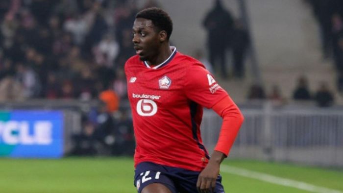 Mohamed Bayo Gaziantep FK'da